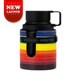 Armaf Odyssey Spectra Eau De Parfum (EDP) 100ML | Rainbow Edition | Unisex Oriental Spicy Fragrance | Long-Lasting & Captivating Luxury Perfume