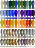 Shills 15Ml Gel Color Polish 041