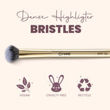 Artist's Arsenal Brush | Dense Highlighter Brush