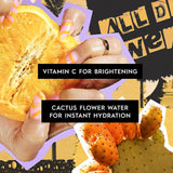 Urban Decay Launches All Nighter Vitamin C Makeup Setting Spray 118ML