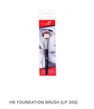 London Prime Cosmetics HD Foundation Brush LP 306