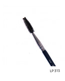 London Prime Cosmetics HD Brow And Eye Angular Beush LP 313