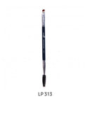 London Prime Cosmetics HD Brow And Eye Angular Beush LP 313