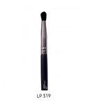 London Prime Cosmetics HD Tapered Blending Brush LP 319