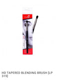 London Prime Cosmetics HD Tapered Blending Brush LP 319