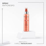 Kerastase Discipline Fluidissime Complete Anti-Frizz Care (For All Unruly Hair) 150ml/5.1oz