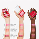 VALENTINO Eye2 Cheek Dual Use Blush &amp; Eye Shadow 04 Sweet Rebel 3.6g
