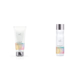 Wella Professionals ColorMotion + Color Protection Shampoo 250ml and Moisturizing Color Reflection Conditioner 200ml duo