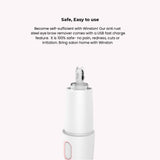 Winston Electronic Trimmer For Perfect Shape ..