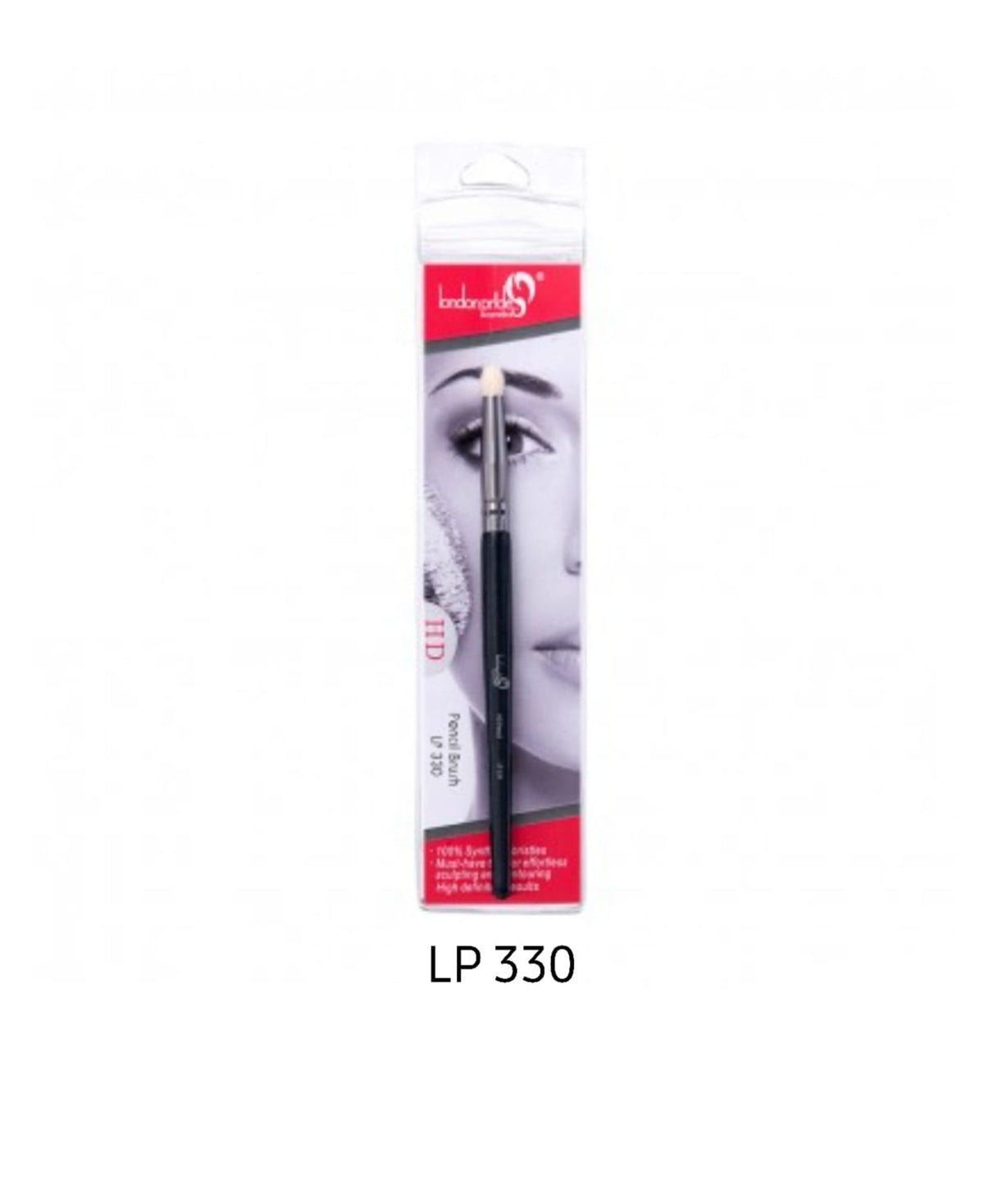 London Prime Cosmetics HD Pencil Brush LP 330
