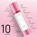 SpaceLift empro Face Booster 100ml