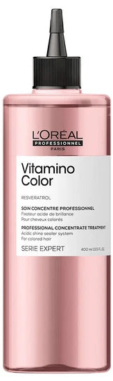 L'oreal Paris Professionnel Vitamino Color, Professional Concetrate Treatment (400ml)