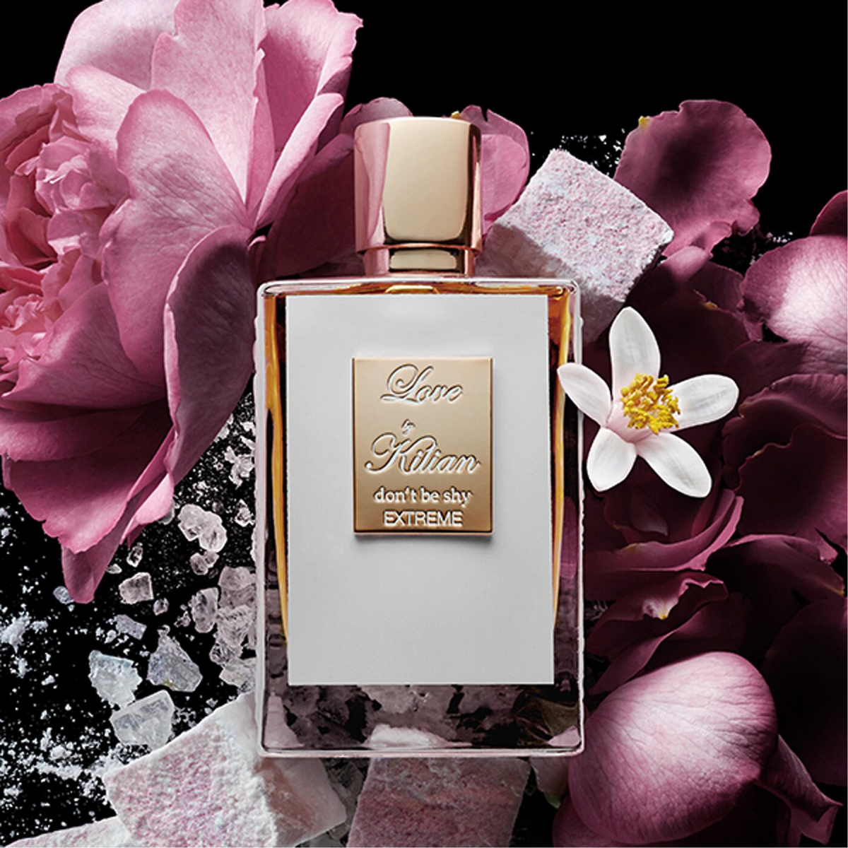 Kilian Love, Don't be Shy Extreme Eau de Parfum for Women