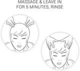 Wella SP System Professional Hydrate Mask / MASQUE (200ml)