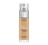 L'Oreal Paris True Match Super Blendable Matte, Natural Liquid Foundation 30ml