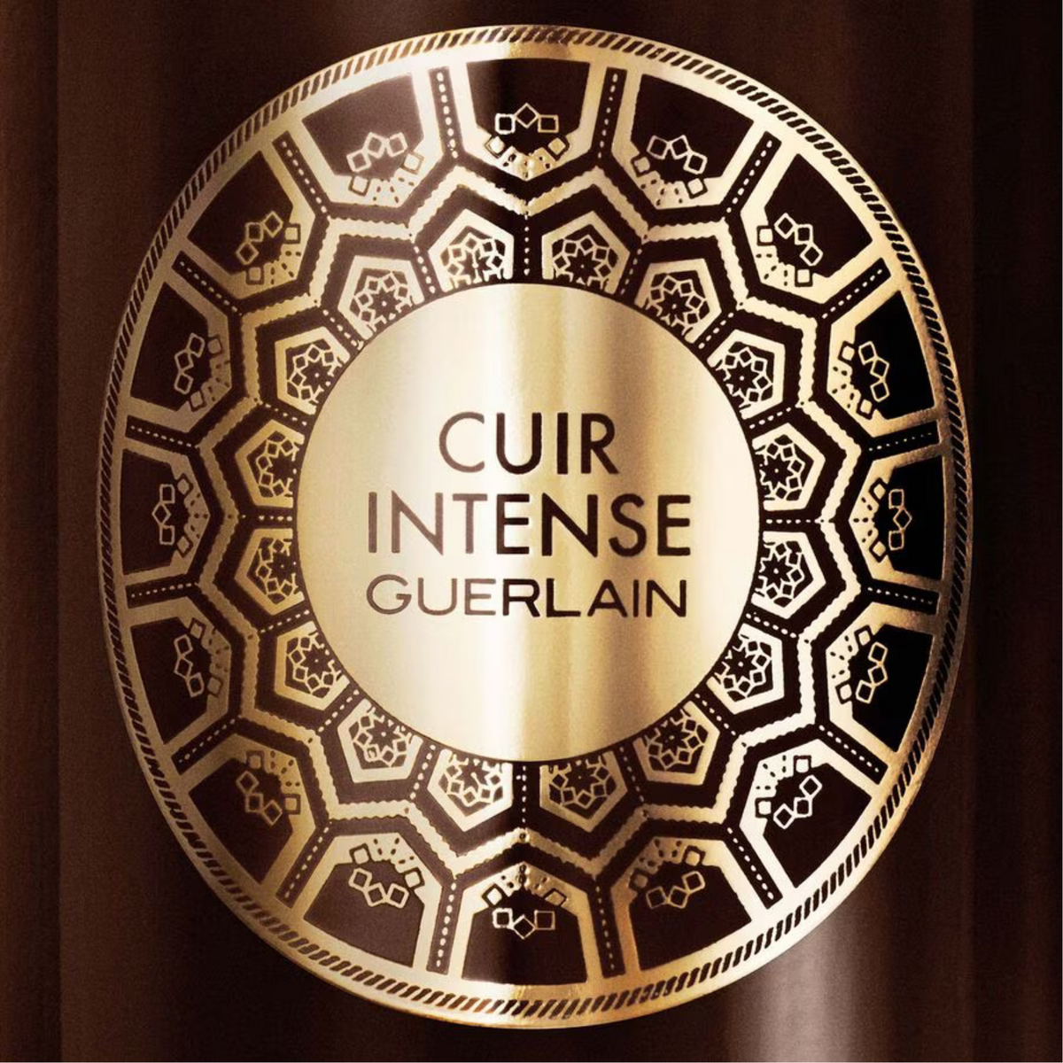 GUERLAIN Cuir Intense Eau de Parfum for Men