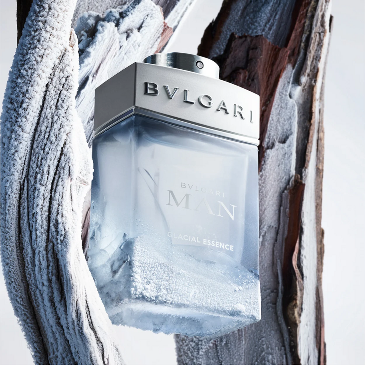 Bvlgari Glacial Essence Eau de Toilette for Men