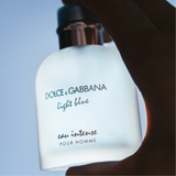 Dolce & Gabbana Light Blue Eau Intense Eau de Parfum for Men