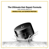 De Fabulous Marula Oil Miracle Repair Masque 250ml