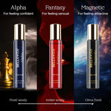 Bellavita Mood Collection Gift Set For Him - 3 x 15ml
