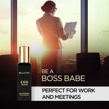 Bellavita CEO Woman Perfume - 20ml