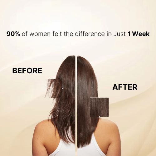 Dione UK keratin Enrichment Hair Mask (500ml)