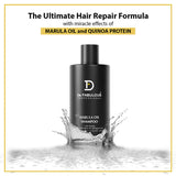 De Fabulous - Marula Oil Shampoo 250ml