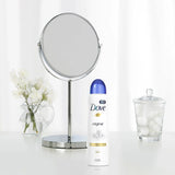 Dove Original Antiperspirant Spray 250ml