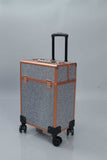 TROLLEY VANITY MAKEUP KIT