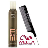 Wella Professionals EIMI Extra Volume Strong Hold Volumizing Mousse 300ml