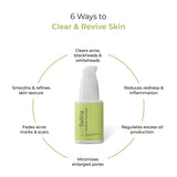 Bellina Anti Blemish Face Serum