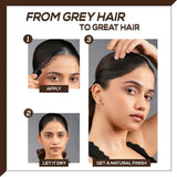 RENEE Color Fix Instant Hair-Colour Touch-Up Stick 15ml