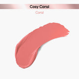 KAY BEAUTY Cream Blush Enriched With Cranberry Avocado Oil 10ml