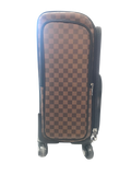 Mini Trolley Makeup Essential Bag