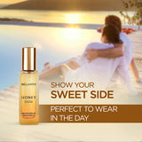 Bellavita HONEY Oud Unisex Perfume - 20ml