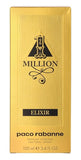 Paco Rabanne 1 Million Elixir Parfum Intense For Men 100 ml