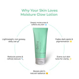 Bellina Moisture Glow Lotion