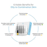 Bellina Skin Lightening Therapy  (Oily to Combination Skin)