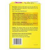 Fem Turmeric Professional Body Bleach 1Kg
