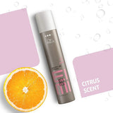 Wella Professionals EIMI Mistify Me Strong Fast Drying Hair Spray 300ml