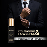 Bellavita CEO Man Perfume - 20ml