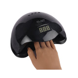 Glam Next Generation Led Lamp 6.0 Black Collection