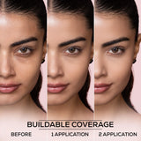 RENEE Bollywood Filter Blurring Matte Finish Liquid Foundation 30ml