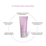 Bellina Skin Lightening Face Wash