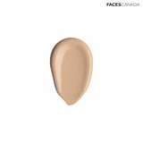 Faces Canada Ultime Pro Sun Defence Cc Cream Luxe Spf50 Ivory 01 30ml