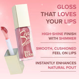 Forever52 Sensational Lifter Lip Gloss 7.5g