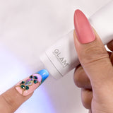 GLAM Next Generation 9.0 Cordless Mini Led Lamp