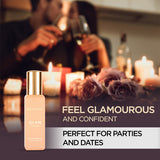 Bellavita GLAM Woman Perfume - 20ml