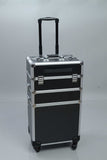 TROLLEY VANITY MAKEUP KIT