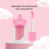 Princess By RENEE Sugar Sparkles Colour Changing Lip Gloss 4ml